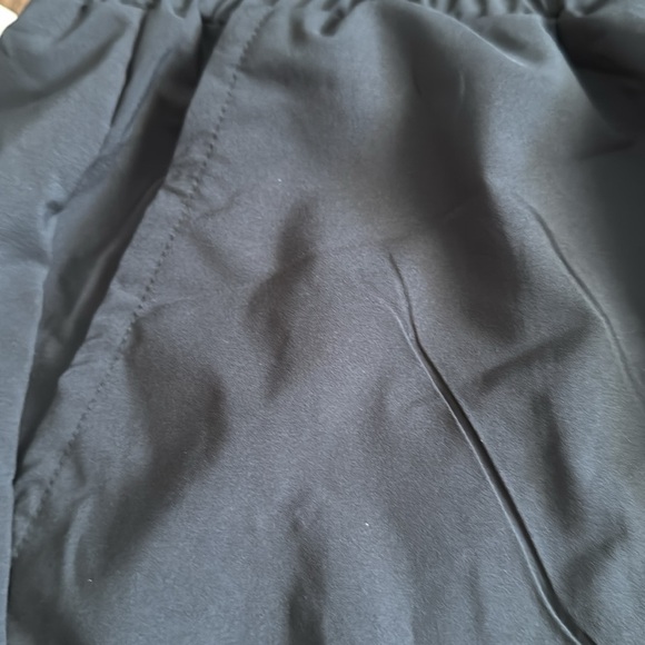 NY Collection Woman Elastic Waist Pants - Picture 6 of 8